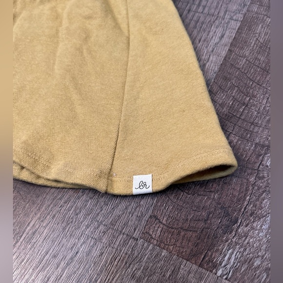 Lulu & Roo Girls Skirt Overall 2/3T MADE IN USA - Picture 5 of 6